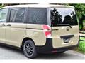 2010 Honda Step WGN