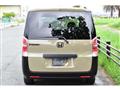 2010 Honda Step WGN