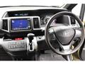 2010 Honda Step WGN