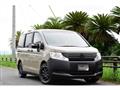 2010 Honda Step WGN