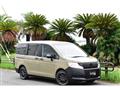 2010 Honda Step WGN