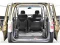 2010 Honda Step WGN