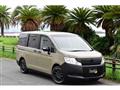 2010 Honda Step WGN