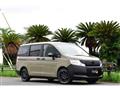 2010 Honda Step WGN