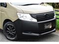 2010 Honda Step WGN