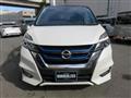2018 Nissan Serena