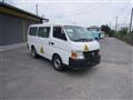 2011 Nissan Caravan Coach