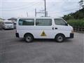 2011 Nissan Caravan Coach