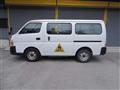 2011 Nissan Caravan Coach