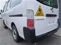 2011 Nissan Caravan Coach