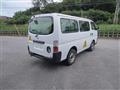 2011 Nissan Caravan Coach