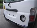 2011 Nissan Caravan Coach