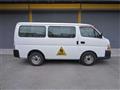 2011 Nissan Caravan Coach