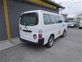 2011 Nissan Caravan Coach