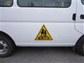 2011 Nissan Caravan Coach