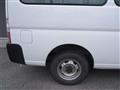 2011 Nissan Caravan Coach