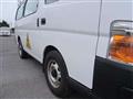2011 Nissan Caravan Coach