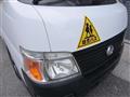 2011 Nissan Caravan Coach