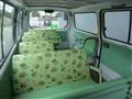 2011 Nissan Caravan Coach