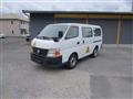 2011 Nissan Caravan Coach