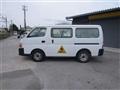 2011 Nissan Caravan Coach