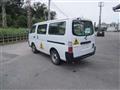 2011 Nissan Caravan Coach