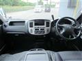 2011 Nissan Caravan Coach