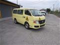 2008 Nissan Caravan Coach