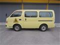 2008 Nissan Caravan Coach