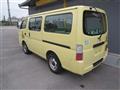 2008 Nissan Caravan Coach