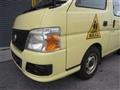 2008 Nissan Caravan Coach