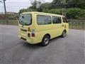 2008 Nissan Caravan Coach