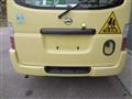 2008 Nissan Caravan Coach