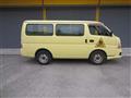 2008 Nissan Caravan Coach