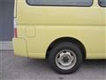 2008 Nissan Caravan Coach