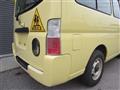 2008 Nissan Caravan Coach