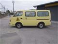 2008 Nissan Caravan Coach