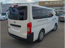 2020 Nissan NV350 Caravan
