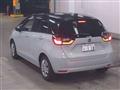 2020 Honda Fit