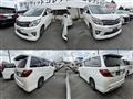 2013 Toyota Alphard