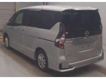 2020 Nissan Serena