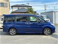 2017 Honda Step WGN