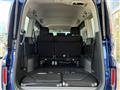 2017 Honda Step WGN