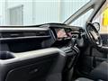2017 Honda Step WGN