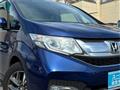2017 Honda Step WGN