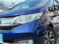 2017 Honda Step WGN