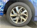 2017 Honda Step WGN