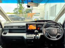 2017 Honda Step WGN