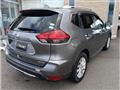 2019 Nissan X-Trail