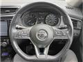 2019 Nissan X-Trail